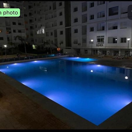 Sun Rise Islan Appart Apartment Agadir Exterior photo