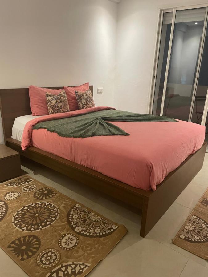 Sun Rise Islan Appart Apartment Agadir Exterior photo
