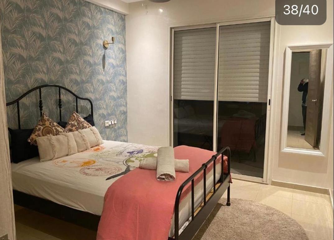 Sun Rise Islan Appart Apartment Agadir Exterior photo