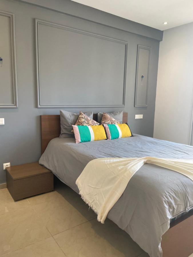 Sun Rise Islan Appart Apartment Agadir Exterior photo