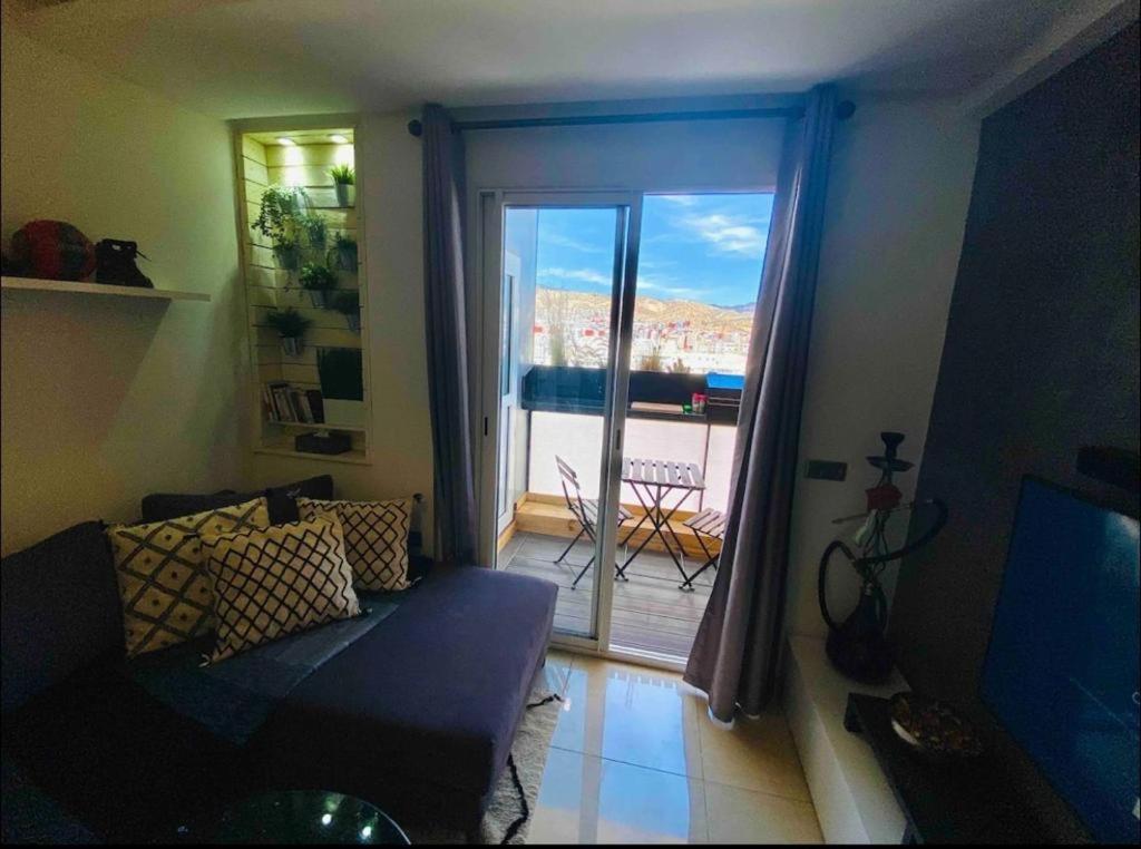 Sun Rise Islan Appart Apartment Agadir Exterior photo