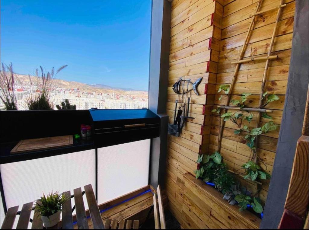 Sun Rise Islan Appart Apartment Agadir Exterior photo