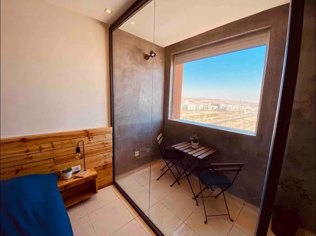 Sun Rise Islan Appart Apartment Agadir Exterior photo