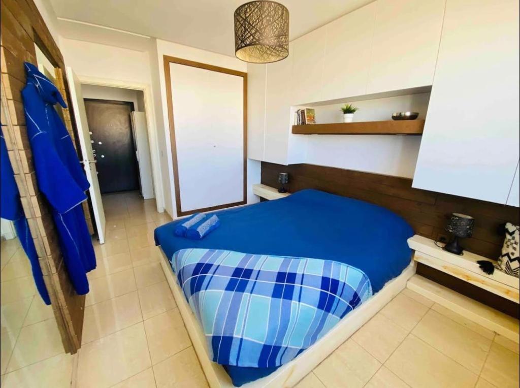 Sun Rise Islan Appart Apartment Agadir Exterior photo