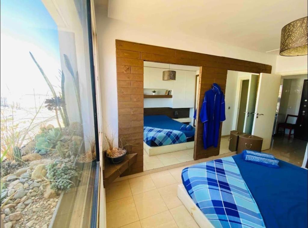 Sun Rise Islan Appart Apartment Agadir Exterior photo